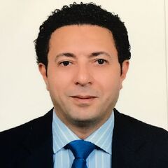 Yasser Elsayed, General Manager (GM)