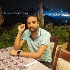 احمد حموده , محامي ومستشار قانوني