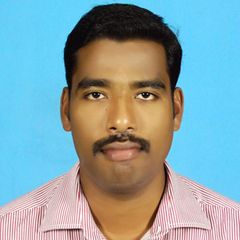 VINOD PAULRAJ