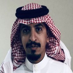 خالد العمودي