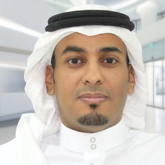 Ahmed Albishri, Marketing Analyst