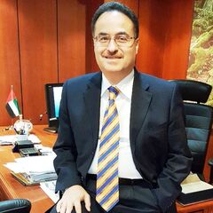 Walid Mustapha, Branch Manager