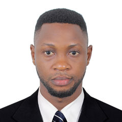 federick beyanga, Sales Associate