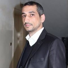 Abdullah Al-Anssary, Operations Manager