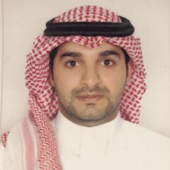 Haitham Abdullah Alzahrani Haitham Abdullah Alzahrani