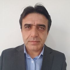 Saeed Alam, OSP Construction Manager
