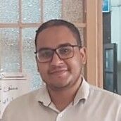 محمد عبد الرازق, Safety Supervisor