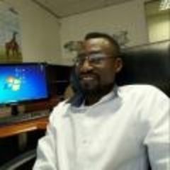 Rufaro Antony Nyamangara, Contracts Engineer 