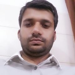 mohsin  farooq, production manager