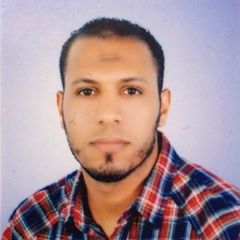 MOHAMED SAAD, Senior mechanical engineer