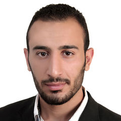 Thaer AlJomhawi, Validation Officer