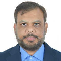 Raj Balakrishnan, Cloud4C services