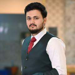 Mohammad Tauseef Hassan