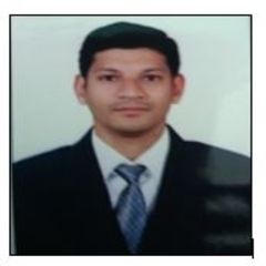 Mohammed Aleem, System and Network Administrator