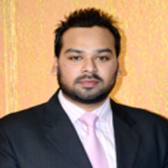 Amandeep Singh, Senior Software Engineer