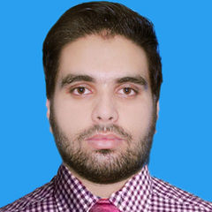 Adnan haleem, Site Electrical Engineer