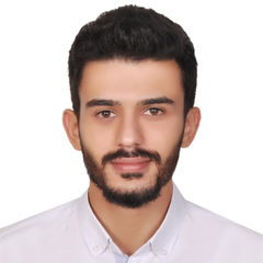 أحمد صبيح, Road Design Engineer