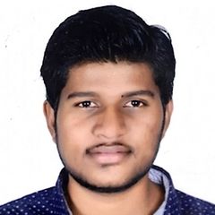 Nikhil reddy  Naredla