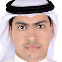 Mohammed ALharthi, Technical and operation manager