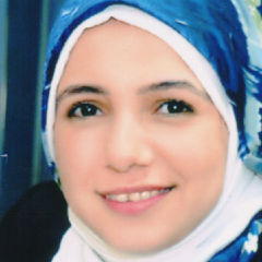 aliaa radwan, اخصائي اجتماعي بجامعة الدلتا