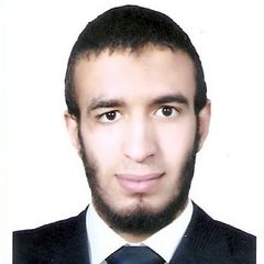Ibrahim Almendor, مدخل بيانات