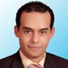 Mahmoud Yassin, IT Department Manager, E-Marketing