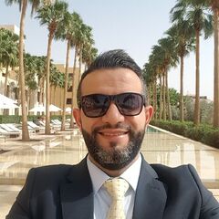 Khalid Shadfan, Sales And Tenders Manager