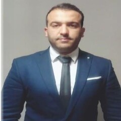 مروان الأكحل, Accountant