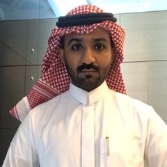 Yousif AlGhanmi  sHRBP CIPD, Senior Employee Relations Rep, & Recruiter 
