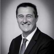Dean Knowland, Commercial Manager
