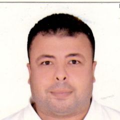 حسام الجمال, sales officer
