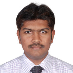 Syed Tanveer, Network Engineer