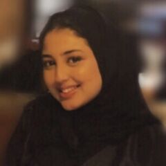 Noor Almuhaidib, Talent Acquisition Officer