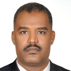 عبدالخالق عبدالرحمن البدوي الطيب الطيب, project leader