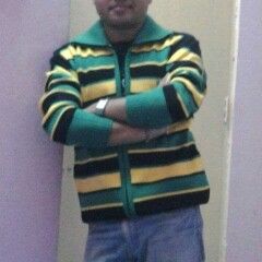 Pratosh Upadhyay