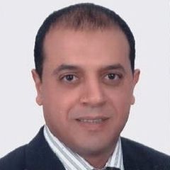Hossam Yehia, Accountant