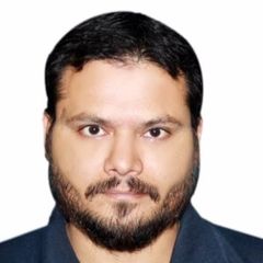 Syed Rafique Syed Yasir Rafique Ahmed - VSAT Technician - Bayt.com People