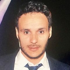 Mohamed TADLAOUI, Gérant