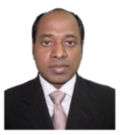 Hussain Mohammed Kabir, Head of Finance & Administration