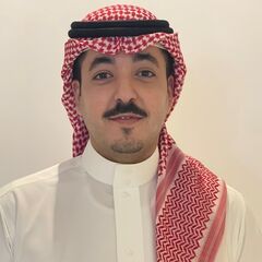 Nawaf  Alshwyah , Enterprise Sales Manager