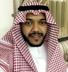 Turki Aldossari