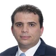 Karim Arafa, Manager - Insurance & Claims 