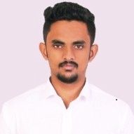 Tanveer Ahmed, SharePoint Developer