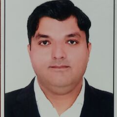 Irtaza Hassan Bhatti