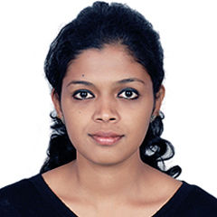 kavitha mohan