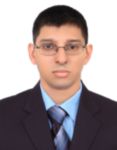 Nandan Tavkar, Sr. Sustainability Consultant
