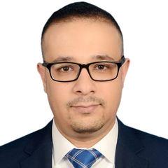 Tariq Quttaineh, Corporate Travel Agent