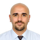 Samer Al-Mabrouk, Area Food Service Manager - Central Province