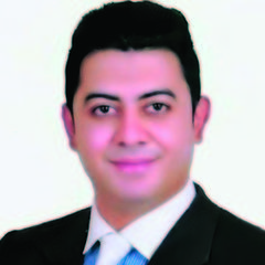 Ahmed Gamal Abdel Rehim Abdel Kader,  Translator, Interpreter & Creative copywriter