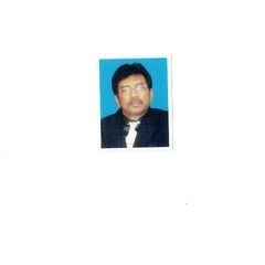 Biswajit Dutta, Construction Manager
